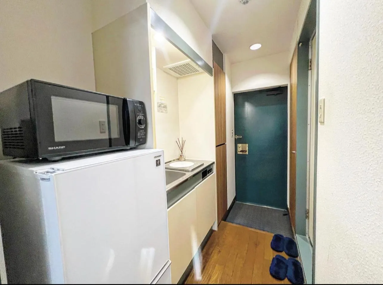 Apartamento アルカイック101 Japón
