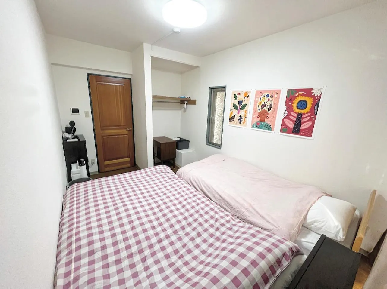 Apartamento アルカイック101